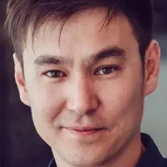 Azamat Ibraev