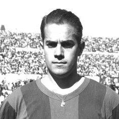 Luis Suárez
