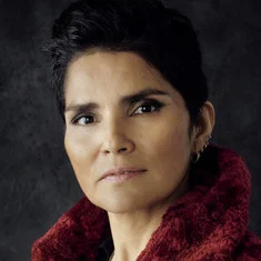 Liliana Bocanegra