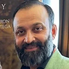 Ranvir Sishodia
