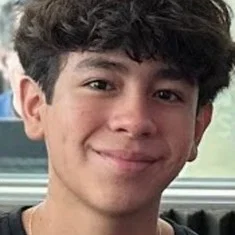 Mateo Honles