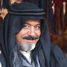 Fahed Hiwadi (فهد هوادي)
