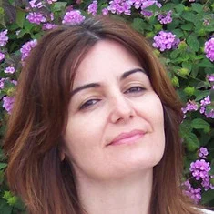 Margarita Cánovas