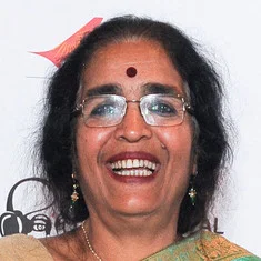 Sushama Deshpande