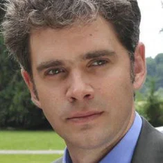 Oliver Boysen