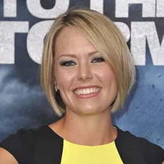Dylan Dreyer