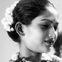 K. Thavamani Devi