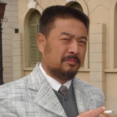 张柏俊