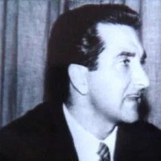 Octavio Alberola