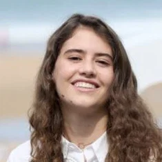 Candela Recio