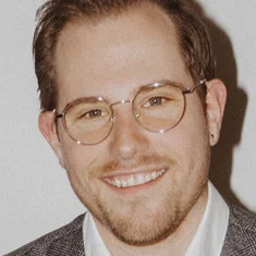Benjamin Wolter