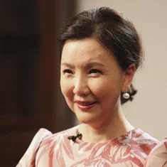 Mao Shanyu