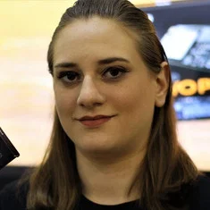 Nina Sargsyan