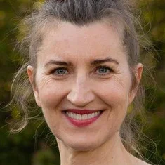 Birte Heribertson