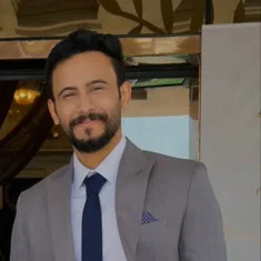 محمد برهوش