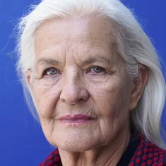 Hildegard Schmahl