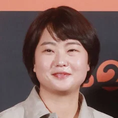 Koo Min-jung