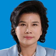 Mingzhu Dong