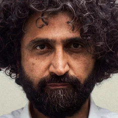 Alireza Khatami
