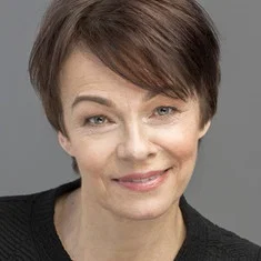 Kajsa Ernst