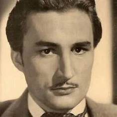 Werner Scharf