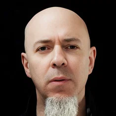 Jordan Rudess