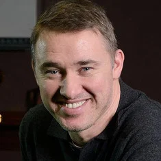 Stephen Hendry