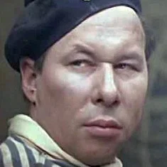 Борис Александров