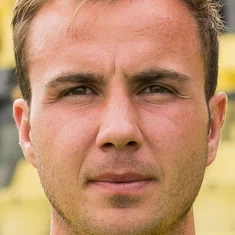Mario Götze