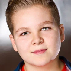 Jaxon Mercey