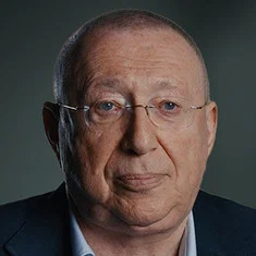 Владимир Гусинский
