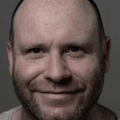 Dean Hewison