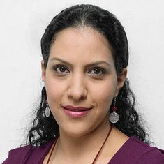 Ruba Bilal