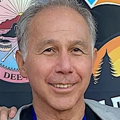 Ray Nomoto Robison