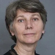 Лиза Ламетри