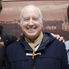 Felipe García-Huidobro Correa