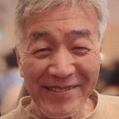 Choji Yoshikawa