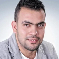 Khaled Eleish