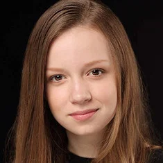Zoe Wiesenthal