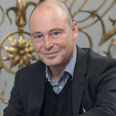 Jens Daniel Herzog