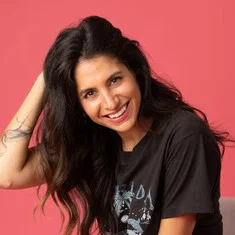 Sabrina Zohar