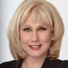 Cristina Saralegui