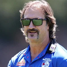 Luke Beveridge