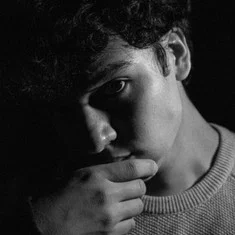 Sergio David Elizalde Hernández