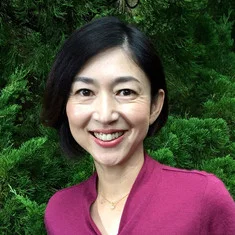 Kaori Yamaguti