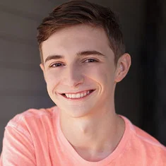 Dylan Hall