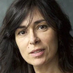 Agnès Jamonneau