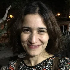 Claudia Cabezas