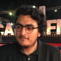 Khaled Moeit