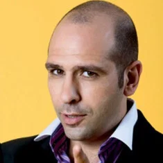 Checco Zalone